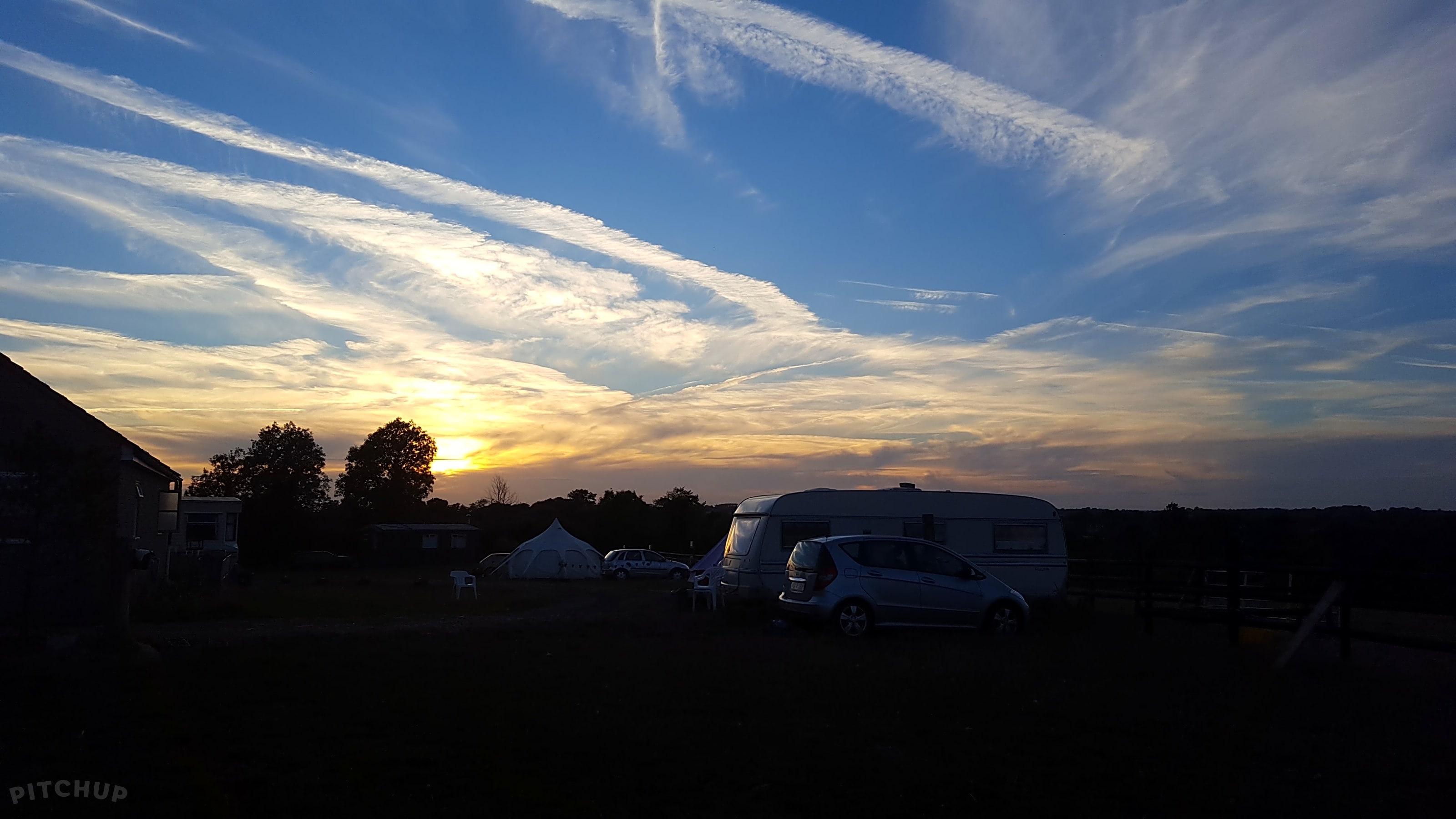 Sunnyhill Park And Campsite Wincanton Updated 2019 Prices