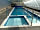 Forest Glade Holiday Park: A separate paddling pool within the main pool area