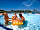 Europa Camping Village: The paddling pool