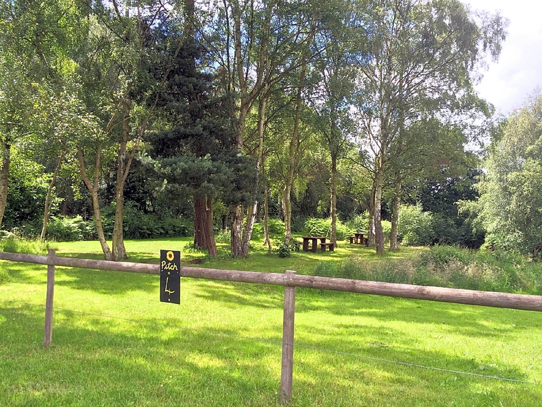 Sunflower Park, Gainsborough Updated 2020 prices Pitchup®