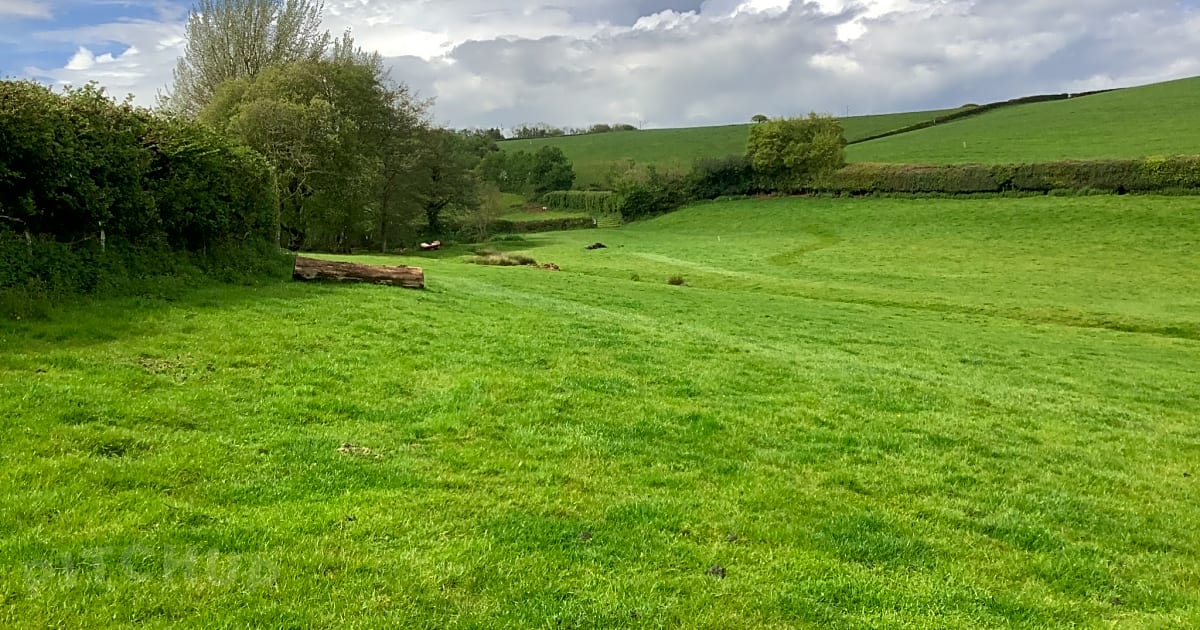 Pengellys Farm, Exeter Updated 2021 prices Pitchup®