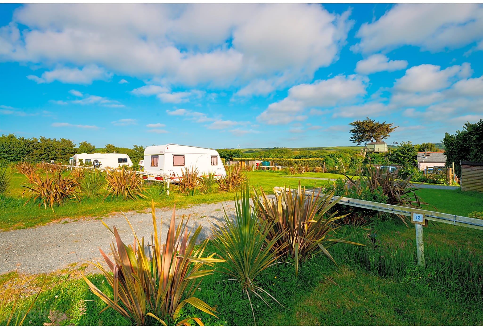 Atlantic Camping, Bude Updated 2021 prices Pitchup®