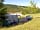 Camping Bleu Soleil: Spectacular views of the valley from your pitch
