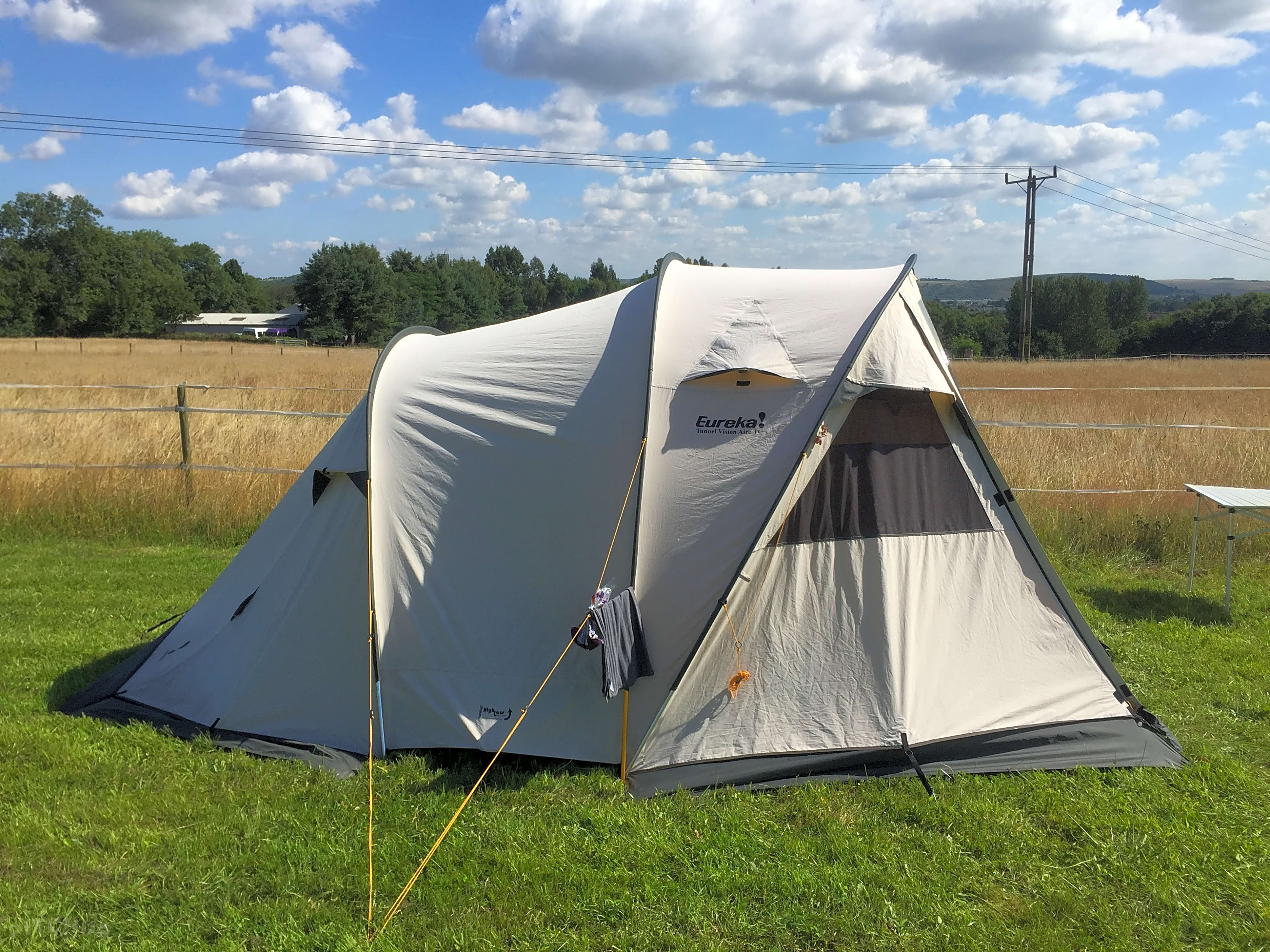 Botany Camping, Warminster Updated 2019 prices Pitchup®