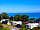 Camping l'Anse du Brick: Camping pitch
