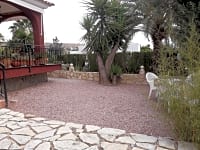Parcel·la de graveta sense electricitat per a tenda de campanya Pool-view