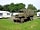 Forest Glade Holiday Park: Motorhome hardstanding pitches