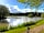 Old Pasture Park: Lake view