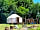 Albion Farm Yurt: Luxury yurt near Mylor in Cornwall