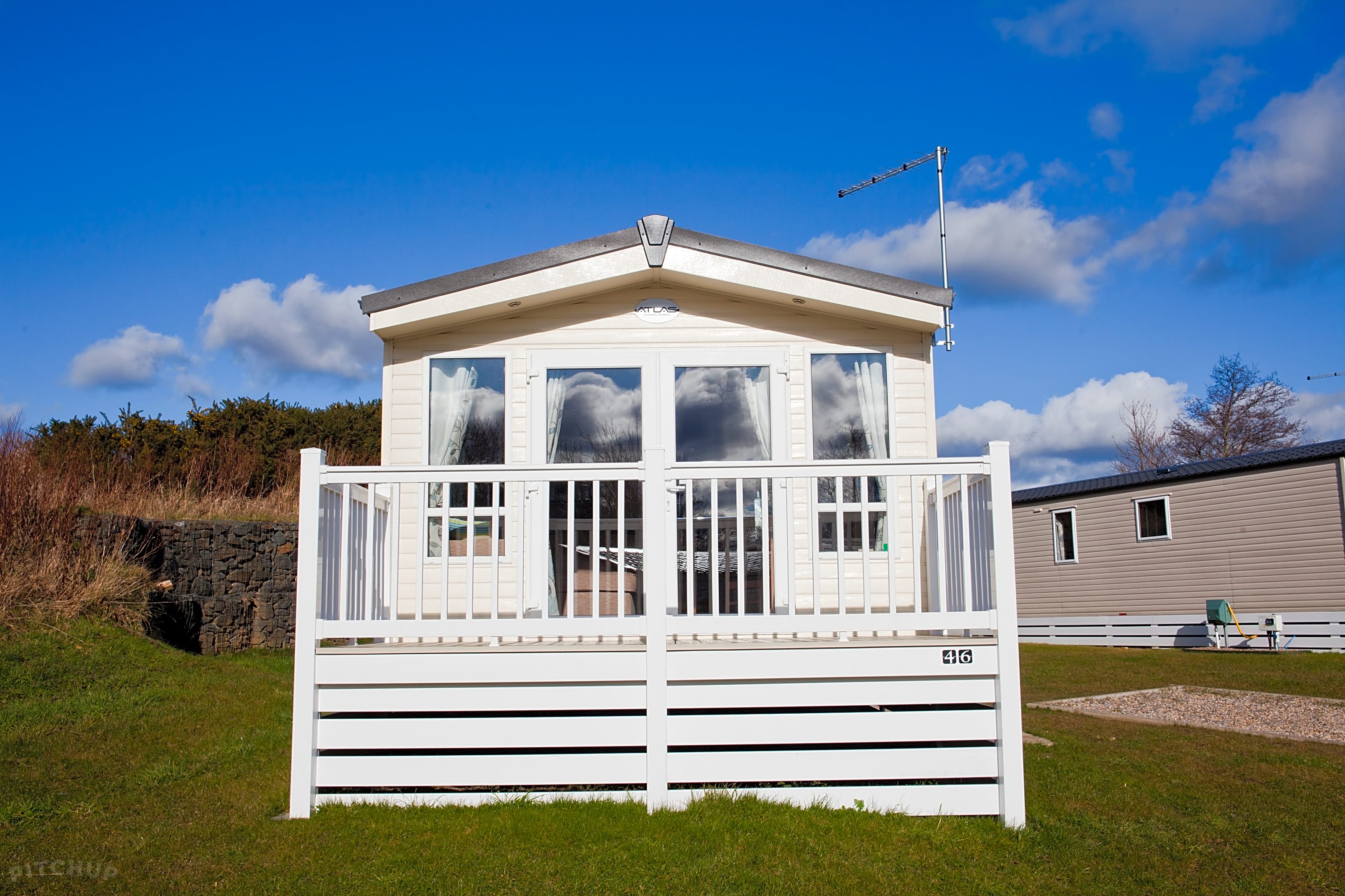 Bockenfield Country Park, Felton Pitchup® Bockenfield Country Park, Felton Pitchup®