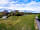Roundhill Caravan and Camping Site: Pitches in the forest