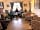Shepherd's Gate: Warm interior of the pub