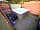 The Grove Shepherd's Lodge: Hot tub