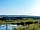 Travellers Rest: Spectacular views over Mawgan Porth