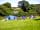 Wimbleball Holidays: Campfires are allowed when fire baskets are used
