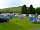 Ulwell Holiday Park: Tenting Area