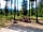 Blue River Campground: Basic facilities