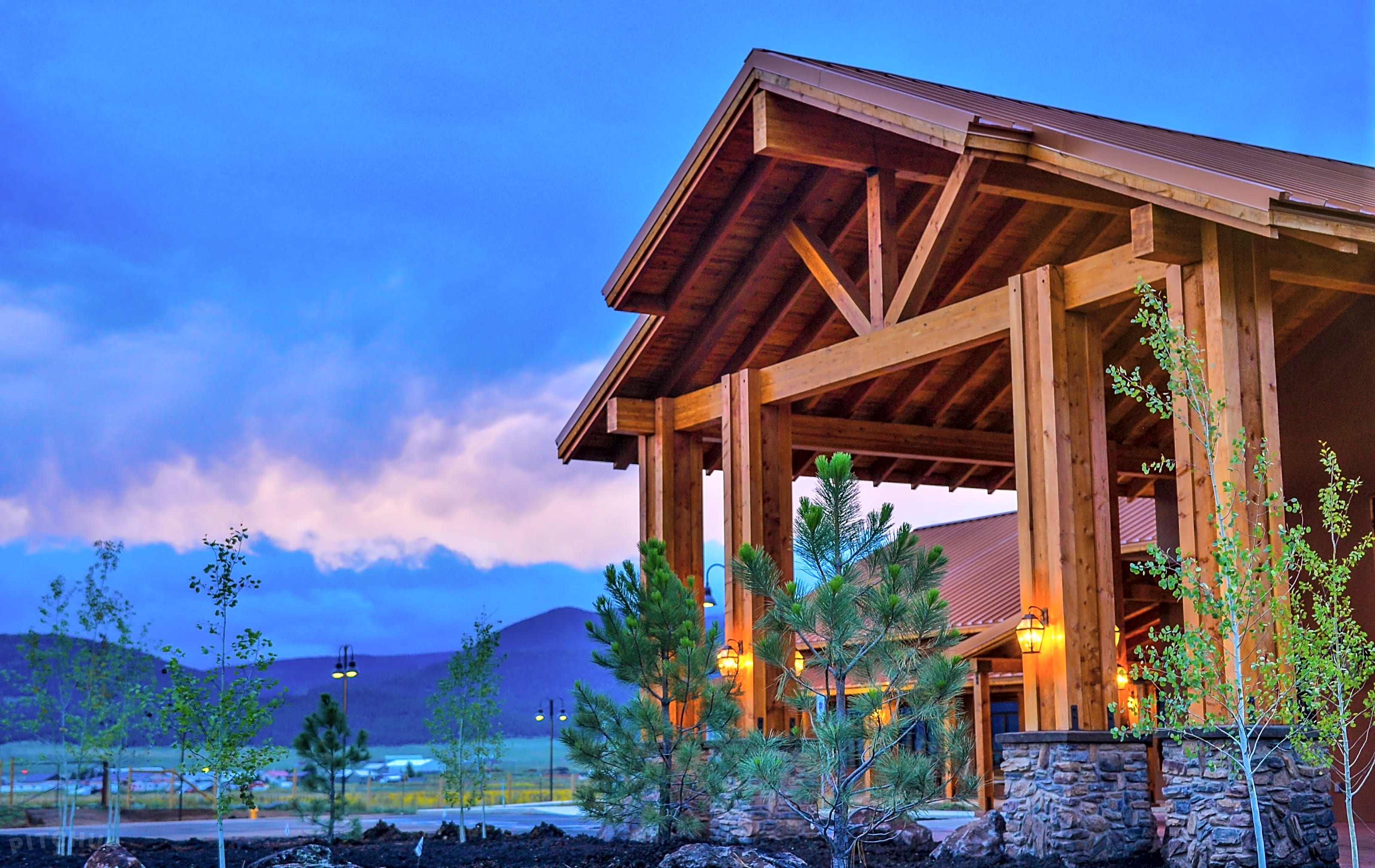 Angel Fire RV Resort, Angel Fire Pitchup®