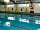 Stowford Village: Indoor heated swimming pool