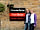 The Masons Arms: Microbrewery on site producing five ales that are only available to buy in the pub