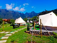 Bell tents Bell tents