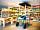 Camping de Paris: Grocery shop