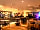 Carlton Meres Holiday Park: Bar (photo added by manager)