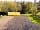Wallace Lane Farm: Hardstanding pitch, with drain, tap and EHU as well as private Hot Tub, deck/seating area (photo added by manager on 18/11/2022)