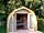 Bodmin Moor Camping: Open the doors to let the fresh air in