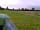 Hornblotton Farm: Towards entrance to site