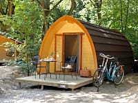 Cabana pod (superior)