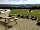 Blakes Keiro Caravan Site: Looking across the Camel Estuary from the cream tea garden