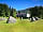 Abbey Grange Campsite: Plas Newydd