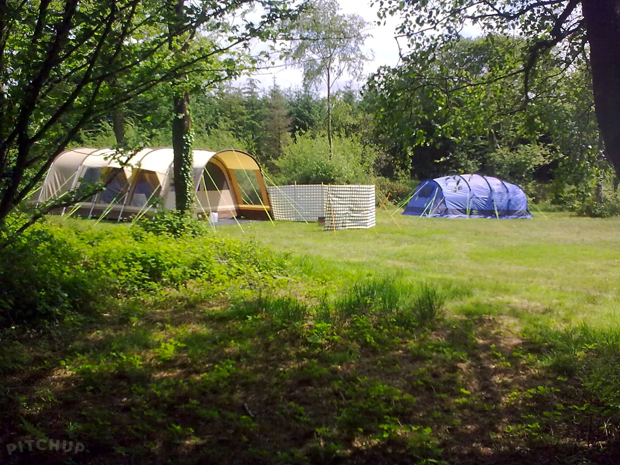 Ginger Hill, Haverfordwest Updated 2020 prices Pitchup®