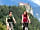 Camping Bled: Biking around the lake