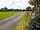 Yonder Green Caravan Park: Entrance (photo added by manager on 31/05/2018)