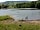 Dare Valley Country Park: The lake at Dare