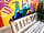 Aldingbourne Trust: Bright deco (photo added by  on 03/08/2021)