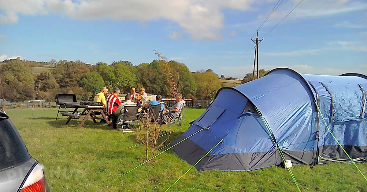 Meadow Farm, Auckland