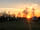 Bobsfield Campsite: Sunset