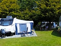 Roundton pitch Roundton pitch
