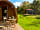 Back of Beyond Touring, Camping and Glamping Park: Pod village