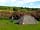 Cator Hill View: Grassy pitches and rural scenery
