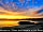 Clifden Eco Beach Camping and Caravanning Park: On the beach