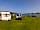 Fishery Creek Touring Park: Creek view