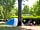Camping de Paris: Grass pitch