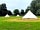 The White Lodge: Bell tents