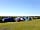 Lanyon Holiday Park: Electric camping pitches