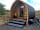 Crosshands Log Pods: Bedding can be hired on site (photo added by manager on 17/04/2016)