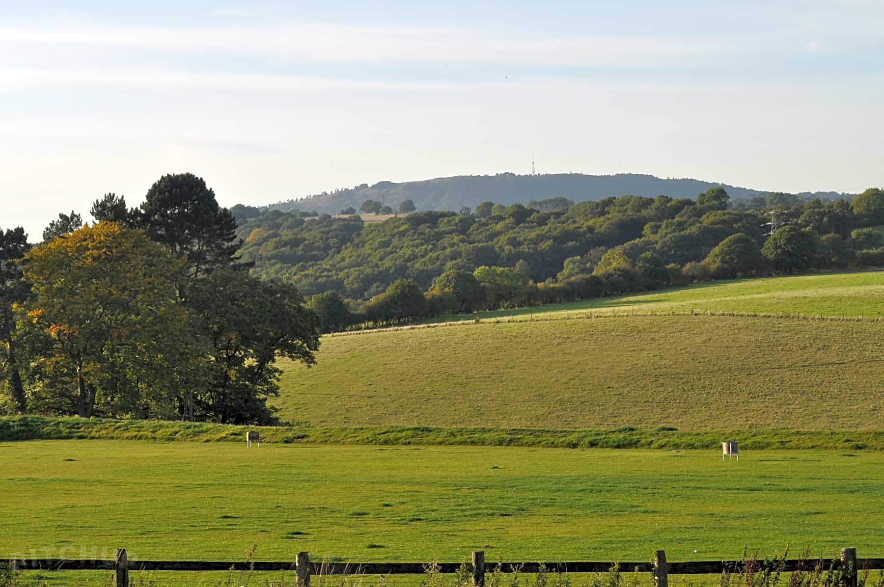 Campsites in Ironbridge, Shropshire from £7/nt Pitchup